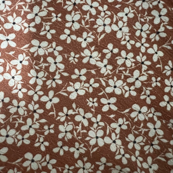 Zara dress size 11-12 - Picture 3 of 4